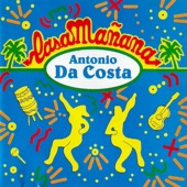 Casa Mañana artwork