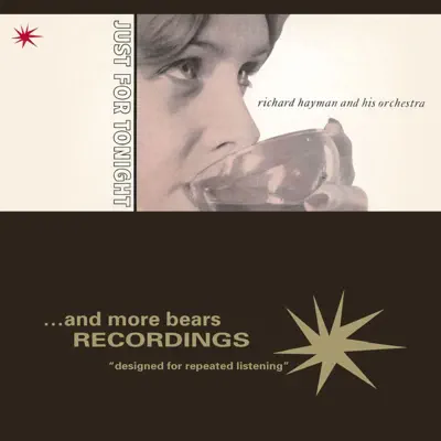 Just for Tonight - Richard Hayman Just for Tonight - Richard Hayman
