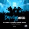 Barclays Music (feat. Eyeznpowa & Demorne Warren) - Billy Danze lyrics