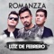 Luz de Febrero - Romanzza lyrics