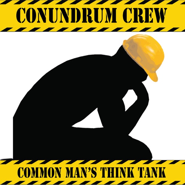 The Conundrum Crew cover