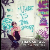 Tim Carroll - Small World/ Big World