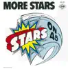 More Stars (Original Single Edit) - Single album lyrics, reviews, download