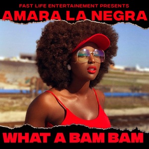Amara La Negra - What a Bam Bam - Line Dance Choreographer