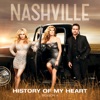 History of My Heart (feat. Jonathan Jackson) - Single artwork