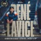 Cold Crush (feat. Gydra) - René LaVice lyrics