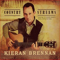 Kieran Brennan - Country Streams