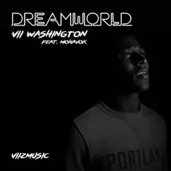 DreamWorld (feat. Mohavok, Sango, Atu, Dpat & Asante) Song Lyrics