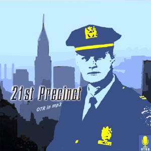 #002 - 21st Precinct: Case of the Young Incorrigible