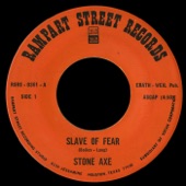 Slave of Fear artwork