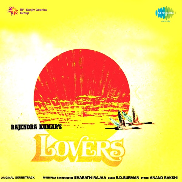 Kishore Kumar & Lata Mangeshkar - Aa Mulaqaton Ka Mausam