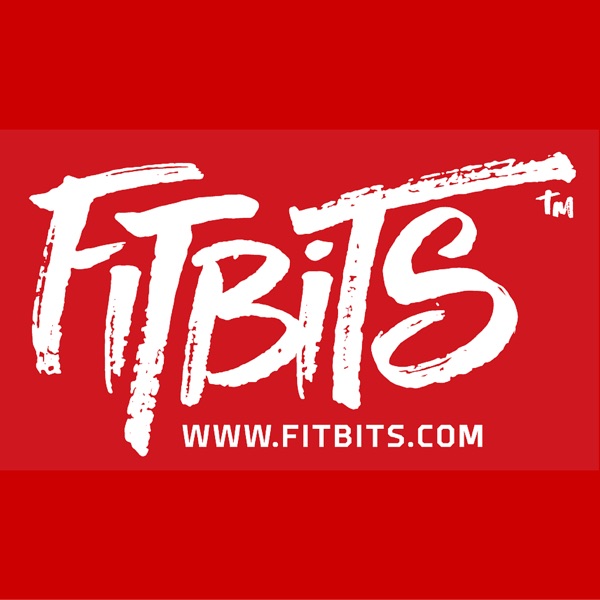 The FitBits.com Podcast cover