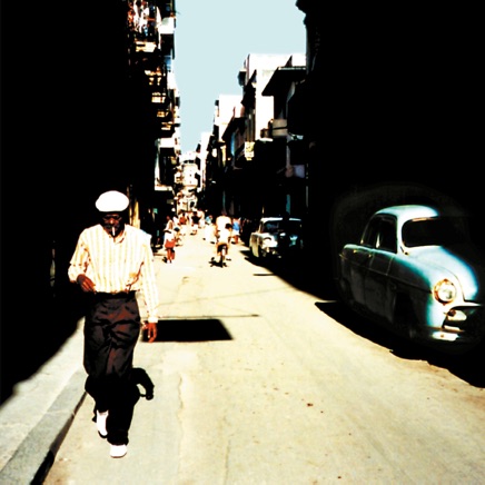 Candela Buena Vista Social Club Zip