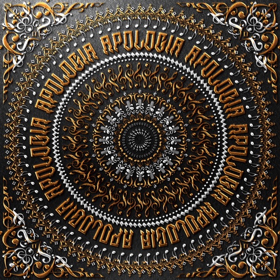 Cover artwork for Noite