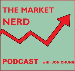 TheMarketNerd's podcast