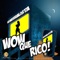 Wow Que Rico - La Materialista lyrics