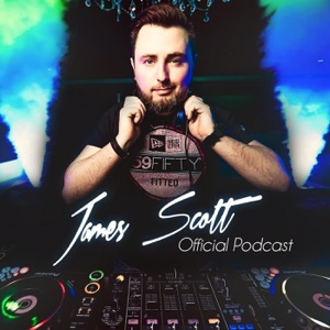 Dj James Scott - Story (Mix live)
