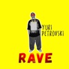 Yuri Petrovski - Stay
