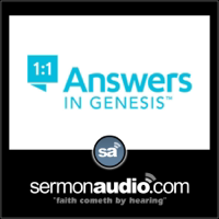 Answers in Genesis Ministries podcast