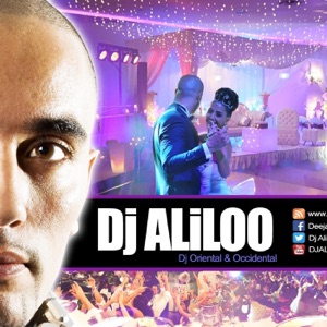 Dubai To Marrakech 4 - Dj Aliloo & Dj Ham's