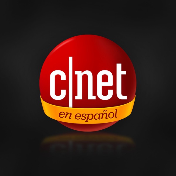 CNET en Español Podcasts (HQ) cover