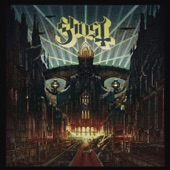 Ghost B.C. - He Is