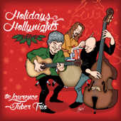 Holidays & Hollynights - Laurence Juber