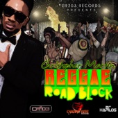 Reggae Road Block artwork