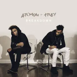 Breakdown - Single - Ar'mon And Trey