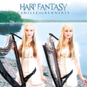 Harp Fantasy (Remastered) artwork
