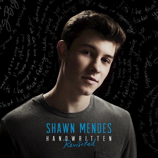 Resultado de imagen para Shawn Mendes Handwritten