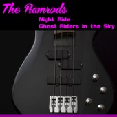 The Ramrods - Ghost Riders in the Sky