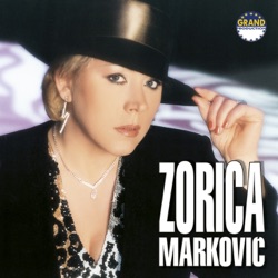 Zorica Marković - Peče Cica Rakiju