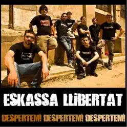 Despertem! - EP - Eskassa Llibertat