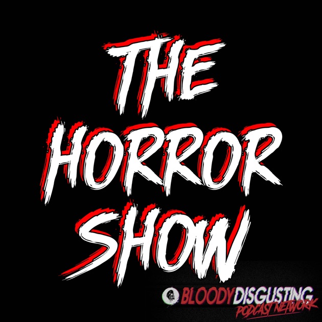 Clown Incest Porn - The Horror Show: A Horror Movie Podcast de Bloody Disgusting ...