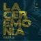 La Shamana (feat. Paco Mendoza) artwork