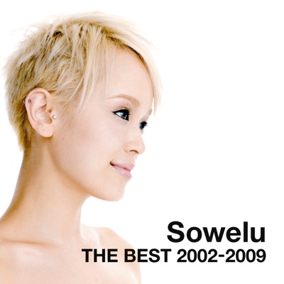Sowelu the Best 2002-2009 - Sowelu
