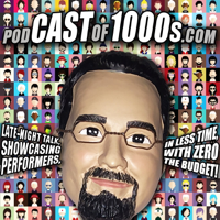 PodCast Of 1000s podcast