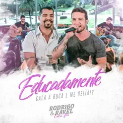 Entre Fãs (Ao Vivo) - EP - Rodrigo e Ravel Entre Fãs (Ao Vivo) - EP - Rodrigo e Ravel