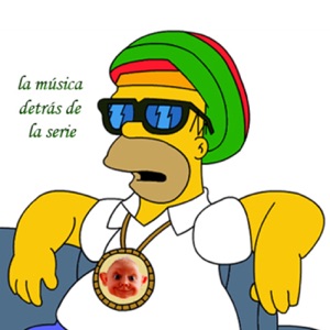 Los Simpsons, la Música detrás de la Serie - 1