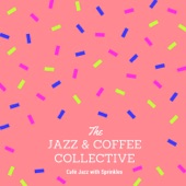 Café Jazz with Sprinkles artwork