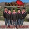 O Me Voy o Te Vas - Alma del Norte lyrics