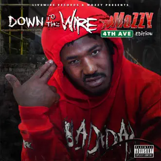 Only Thing I Got to Loose (feat. June) by Mozzy song reviws