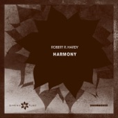 Harmony - Single artwork