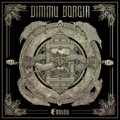 インターディメンショナル・サミット - Dimmu Borgir