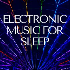 Electronic Music for Sleep - Sleeping Ambient to Journey to Deep Peace by Ambient Music Collective album reviews, ratings, credits