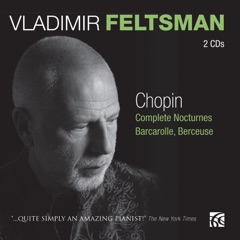 Chopin: Complete Noctures