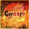 MoonWalking on the Sun, Pt. 2 (HeadlinerBeats Mix) - EP album lyrics, reviews, download