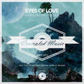 Eyes of Love (Toly Braun Remix) artwork
