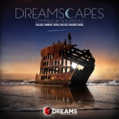 Dreamscapes (Compiled by Solarsoul) artwork